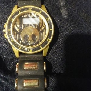 Star Wars watch